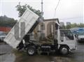 2012 Isuzu Elf Truck