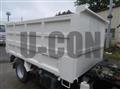 2012 Isuzu Elf Truck