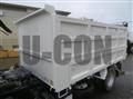 2012 Isuzu Elf Truck