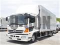 2014 Hino Ranger