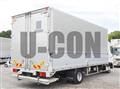 2014 Hino Ranger