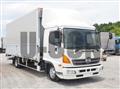 2014 Hino Ranger