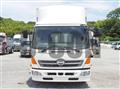 2014 Hino Ranger