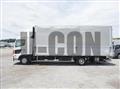 2014 Hino Ranger