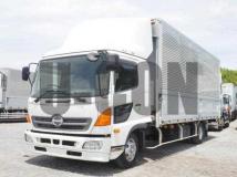 2014 Hino Ranger