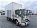 2018 Hino Dutro