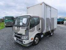 2018 Hino Dutro