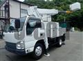 2012 Isuzu Elf Truck
