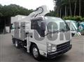 2012 Isuzu Elf Truck