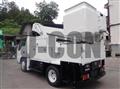 2012 Isuzu Elf Truck