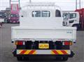 2020 Isuzu Elf Truck