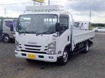 2020 Isuzu Elf Truck