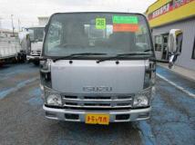 2014 Isuzu Elf Truck