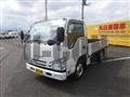 2015 Isuzu Elf Truck