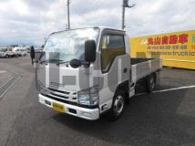 2015 Isuzu Elf Truck