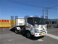 2025 Hino Dutro