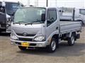2020 Toyota Dyna Truck