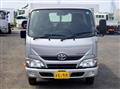 2020 Toyota Dyna Truck