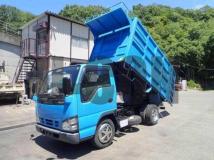 2006 Isuzu Elf Truck