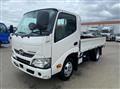 2016 Hino Dutro