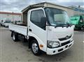 2016 Hino Dutro