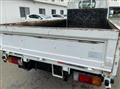 2016 Hino Dutro