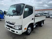 2016 Hino Dutro