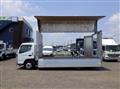 2017 Mitsubishi Fuso Canter