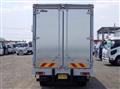 2017 Mitsubishi Fuso Canter