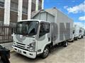 2021 Isuzu Elf Truck