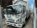 2021 Isuzu Elf Truck