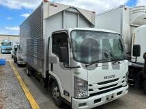 2021 Isuzu Elf Truck