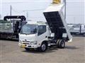2019 Hino Dutro