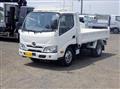 2019 Hino Dutro