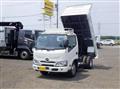 2019 Hino Dutro
