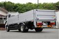 2019 Mitsubishi Fuso Fighter