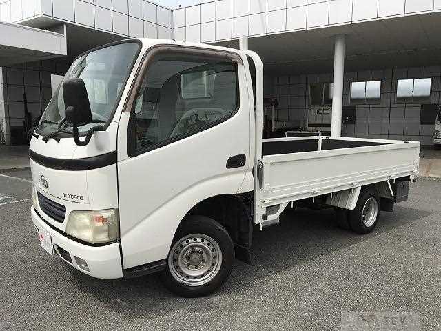 2007 Toyota Toyoace
