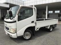 2007 Toyota Toyoace