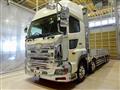 2019 Hino Profia