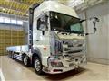 2019 Hino Profia