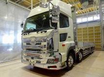 2019 Hino Profia