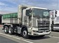 2025 Hino Profia