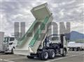 2025 Hino Profia
