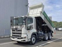 2025 Hino Profia