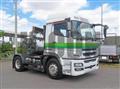 2017 Mitsubishi Fuso Super Great