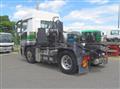 2017 Mitsubishi Fuso Super Great