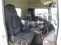 2017 Mitsubishi Fuso Super Great