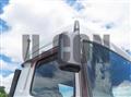 2017 Mitsubishi Fuso Super Great