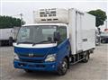 2017 Hino Dutro