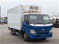 2017 Hino Dutro